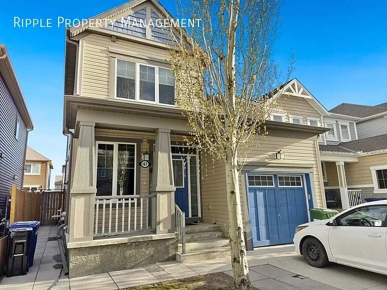 167 Windbrook Mnr SW #UPPER — Photo 4