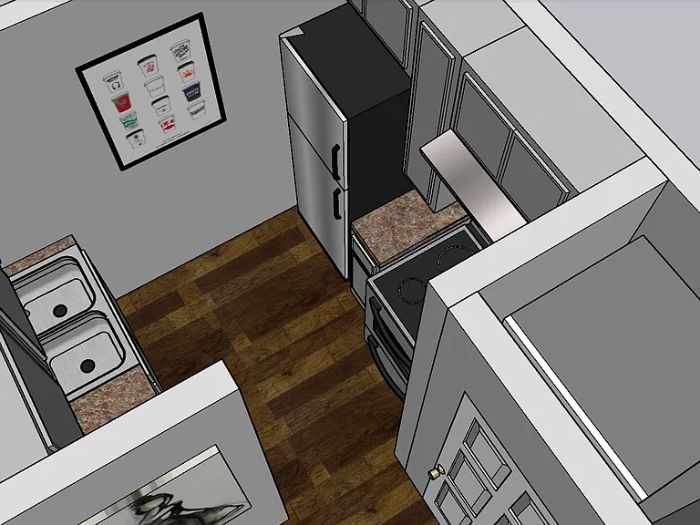 1144 South St #4 — Photo 10