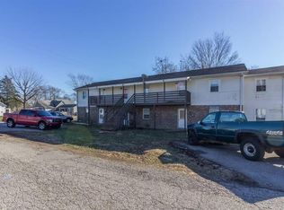 605 S Pleasant St #3, Edinburgh, IN 46124