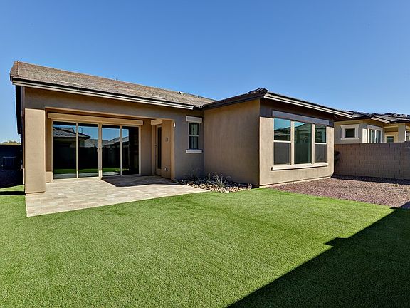 Exterior Rear