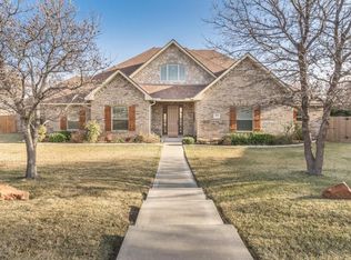 2800 Yaupon Pl, Amarillo, TX 79124