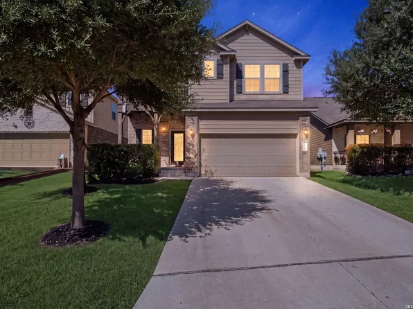 1631 Badger Wolf, San Antonio, TX 78245