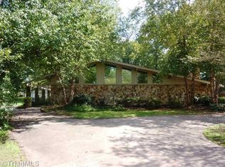 121 Azalea Cir, Advance, NC 27006