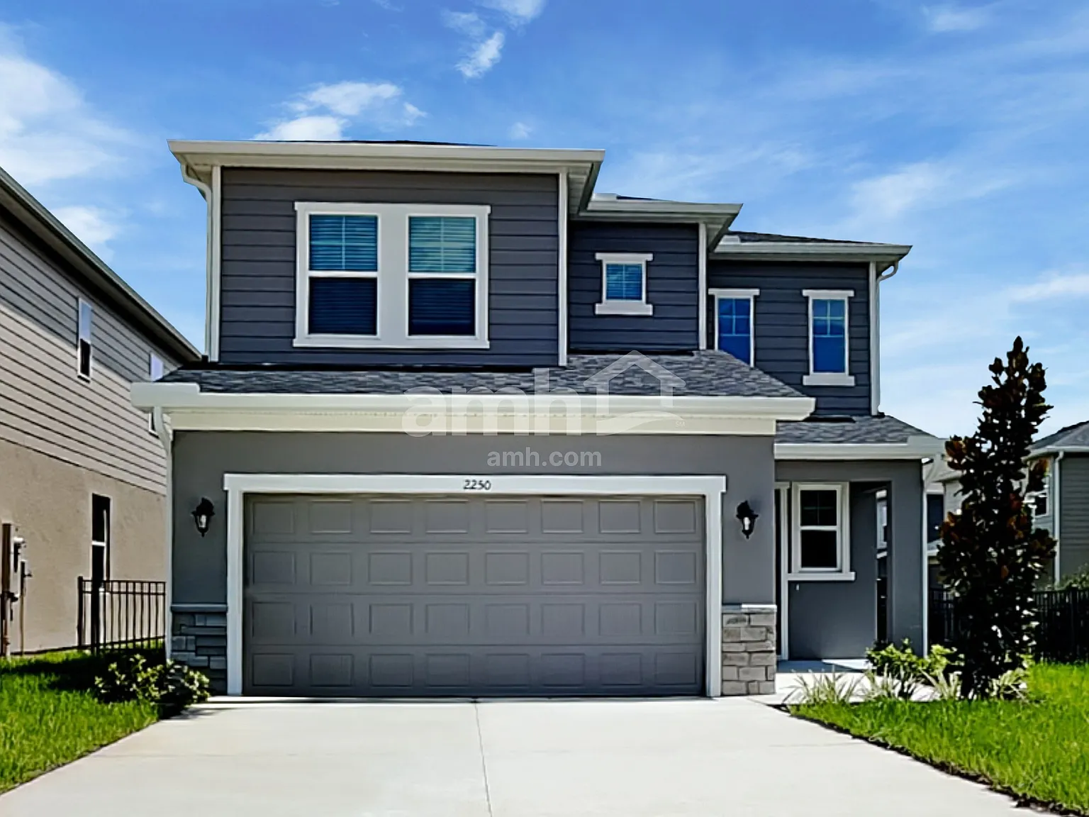 4 bed, 3.0 bath, 2245 sqft, $2,460 — Photo 1