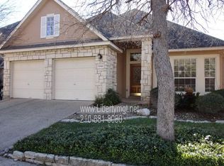 13411 Gable Village Dr, San Antonio, TX 78231