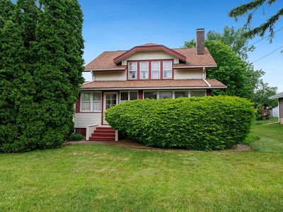 212 W Hitt St, Mount Morris, IL, 61054