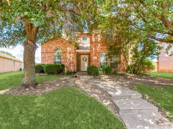 2628 Loch Wood Dr, Lancaster, TX 75146