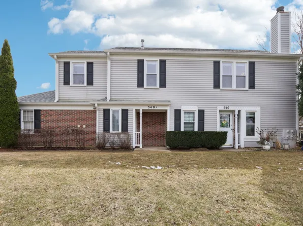 340 University Ln #A, Elk Grove Village, IL 60007