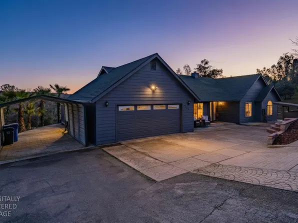 7151 Conner Dr, Valley Springs, CA 95252