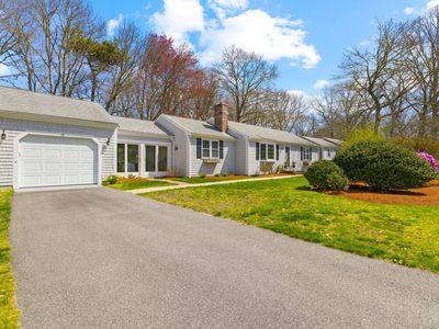 26 Henry F Loring Rd, Barnstable, MA, 02630