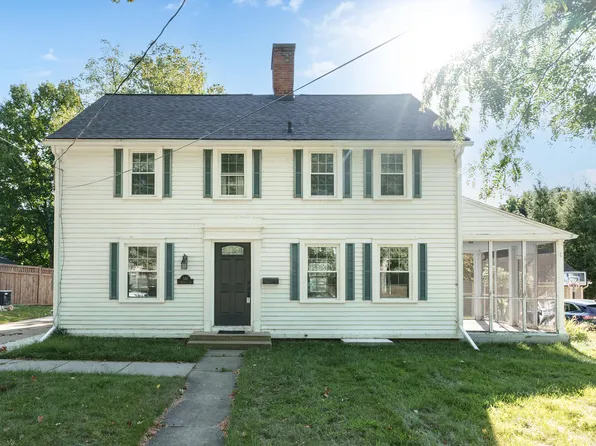 346 N Marshall Ave, Marshall, MI 49068