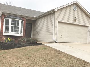 1503 N Fillmore St, Little Rock, AR 72207