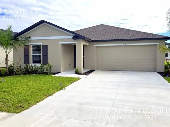 17213 Cantu Ct, North Fort Myers, FL 33917