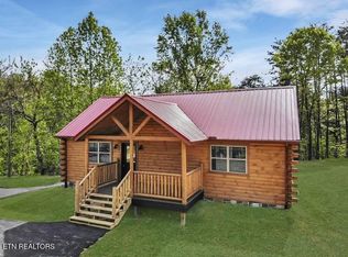 1140 Pinyon Cir, Pigeon Forge, TN 37863