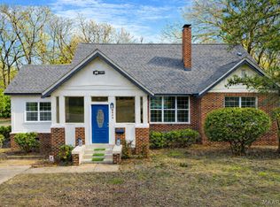 3309 Lebron Rd, Montgomery, AL 36106