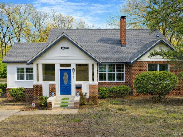 3309 Lebron Rd, Montgomery, AL 36106