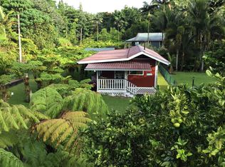 15-1810 Akeakamai Loop, Pahoa, HI 96778