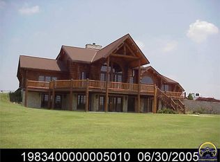 1331 S Highway 99, Emporia, KS 66801