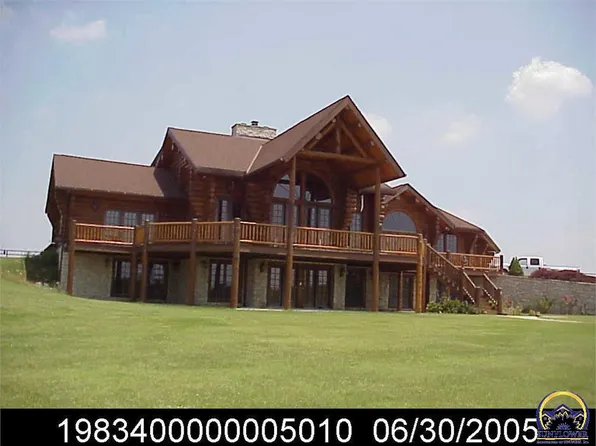 1331 S Highway 99, Emporia, KS 66801