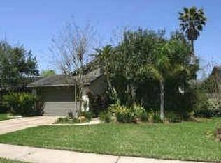 15907 Mill Point Dr, Houston, TX 77059