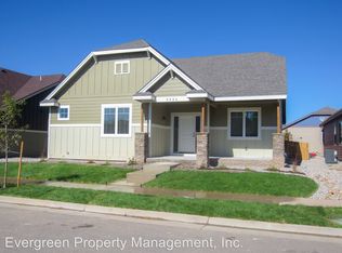2286 Trestle Rd, Fort Collins, CO 80525