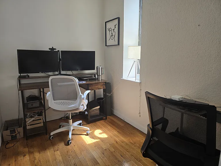 160 Bleecker St #3DD — Photo 3