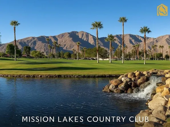 0 Oakmount Blvd, Desert Hot Springs, CA 92240
