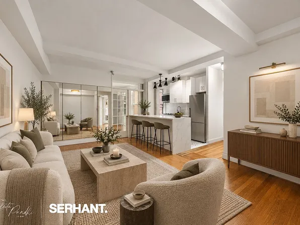 200 W 108th St APT 3G, New York, NY 10025