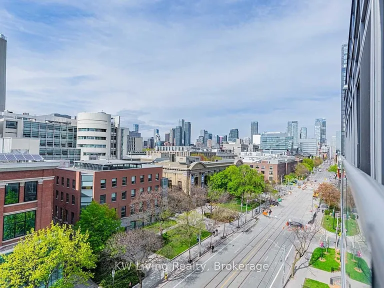 181 Huron St #807 — Photo 15