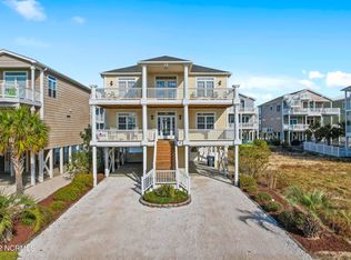 92 W 1st St, Ocean Isle Beach, NC 28469
