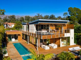 1147 Hill Rd, Santa Barbara, CA 93108