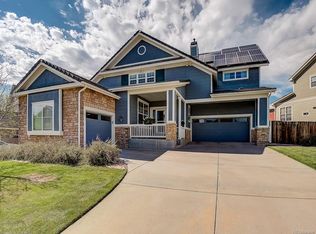 4159 S Liverpool Way, Aurora, CO 80013