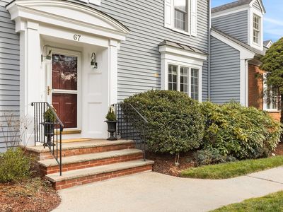 67 Fuller Pond Rd Unit 67, Middleton, MA, 01949