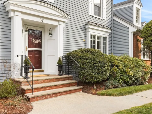 67 Fuller Pond Rd Unit 67, Middleton, MA 01949