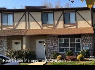 1036 Gum Pl #1A, Huntingdon Valley, PA 19006