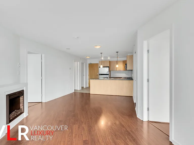 1199 Seymour St #2807 — Photo 13