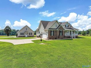 773 Old Horton Rd, Albertville, AL 35950