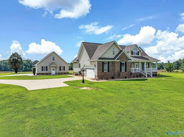 773 Old Horton Rd, Albertville, AL 35950