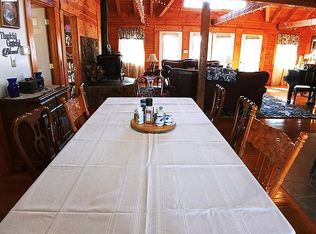 3370 Whistling Wind Ln, Rockingham, VA 22802