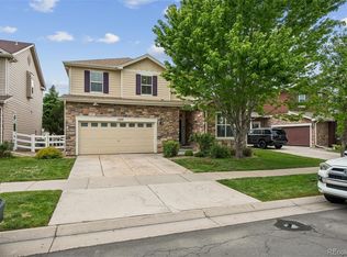 1329 S Coolidge Circle, Aurora, CO 80018