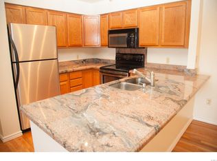 4460 S Pitkin St UNIT 110, Aurora, CO 80015