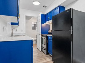 College Park Townhouses