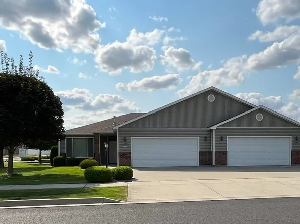 1309 E Calkins Ave, Spokane, WA 99217