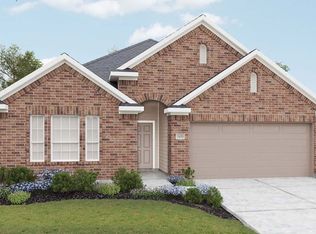 13531 Barn Chime St, Elgin, TX 78621