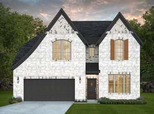 3122 Leeward Edge Dr, La Marque, TX 77568