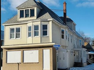 1992 Genesee St APT 3, Buffalo, NY 14211
