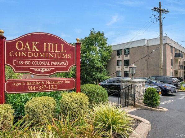 128 Colonial Pkwy APT 2F