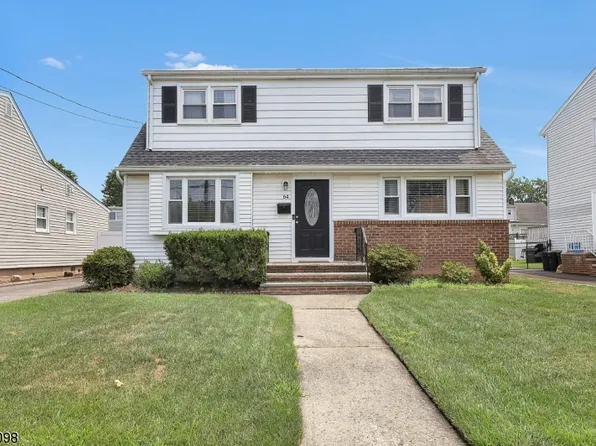 64 Jefferson St, Belleville Twp., NJ 07109