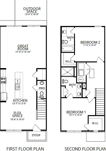 Blakeney Commons Townhomes — Photo 20
