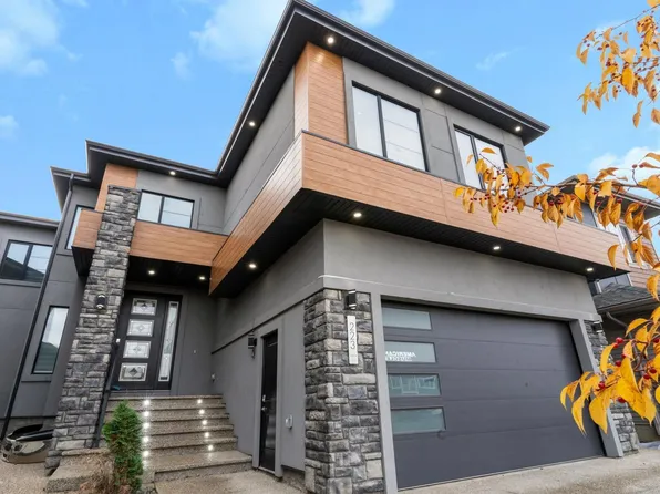 223 37th St SW, Edmonton, AB T6X 2W4